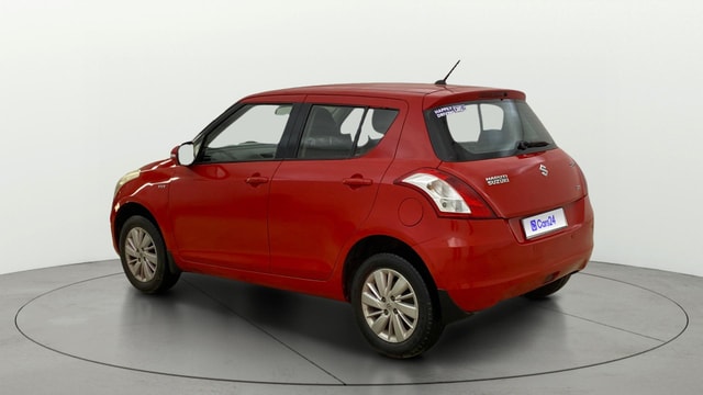 View Maruti Suzuki 1000 Image 2 Used Maruti Suzuki 1000 Image 2