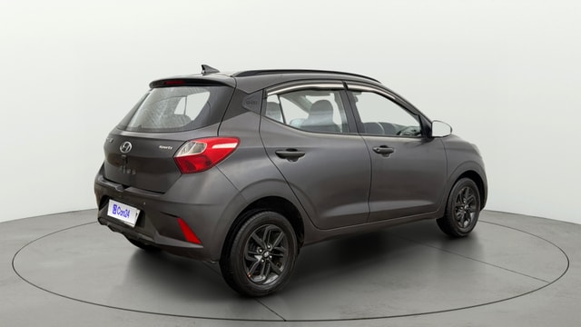 View Hyundai Grand i10 Nios Image 43 Used Hyundai Grand i10 Nios Image 43