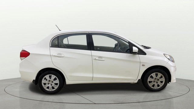 View Honda Amaze Image 8 Used Honda Amaze Image 8