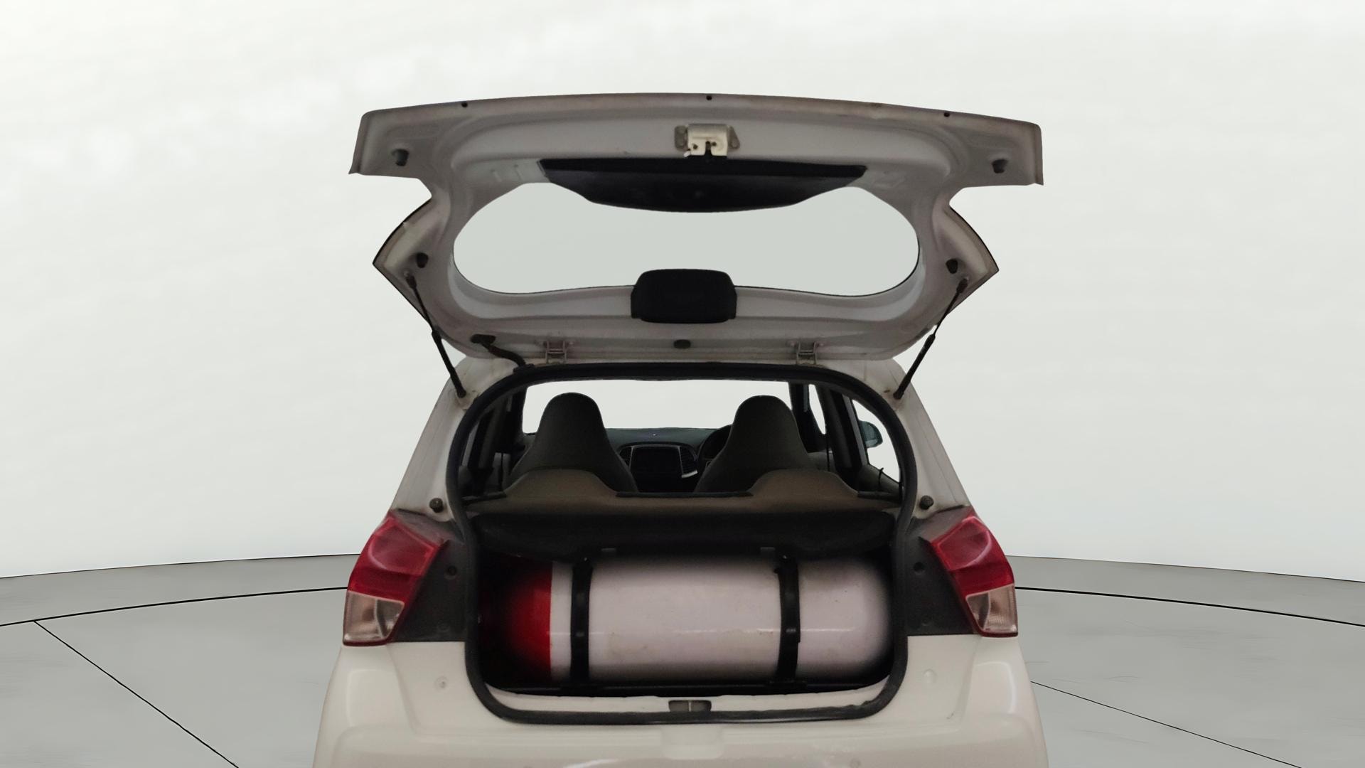 View 2020 Hyundai New Santro D-Lite Petrol Image 16 Used 2020 Hyundai New Santro D-Lite Petrol Image 16
