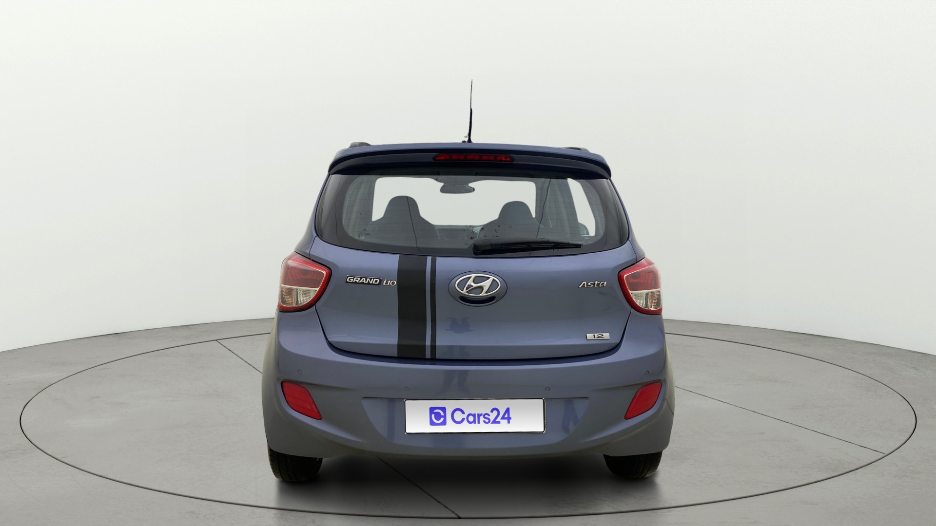 Used 2016 Hyundai Grand i10 Used 2016 Hyundai Grand i10