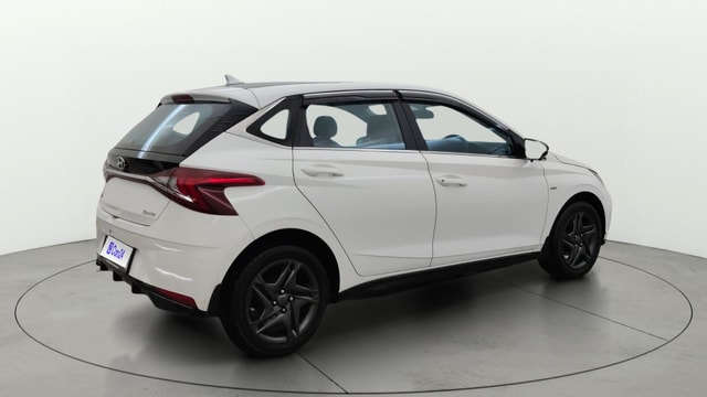View Hyundai Elite i20 Image 42 Used Hyundai Elite i20 Image 42