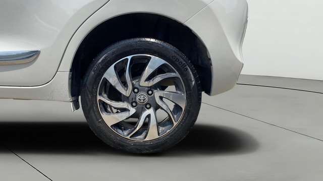 View Toyota Glanza Image 11 Used Toyota Glanza Image 11