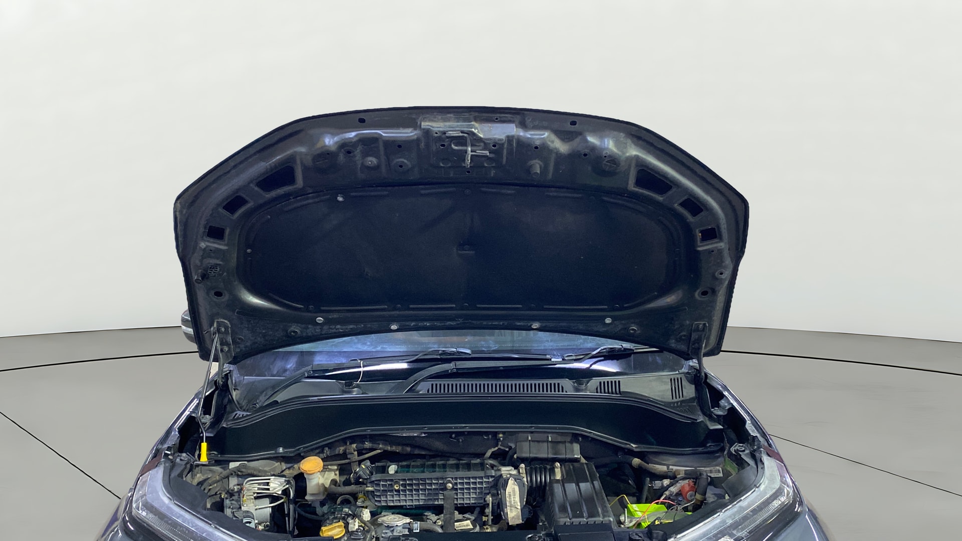 Used 2023 Tata Punch Used 2023 Tata Punch