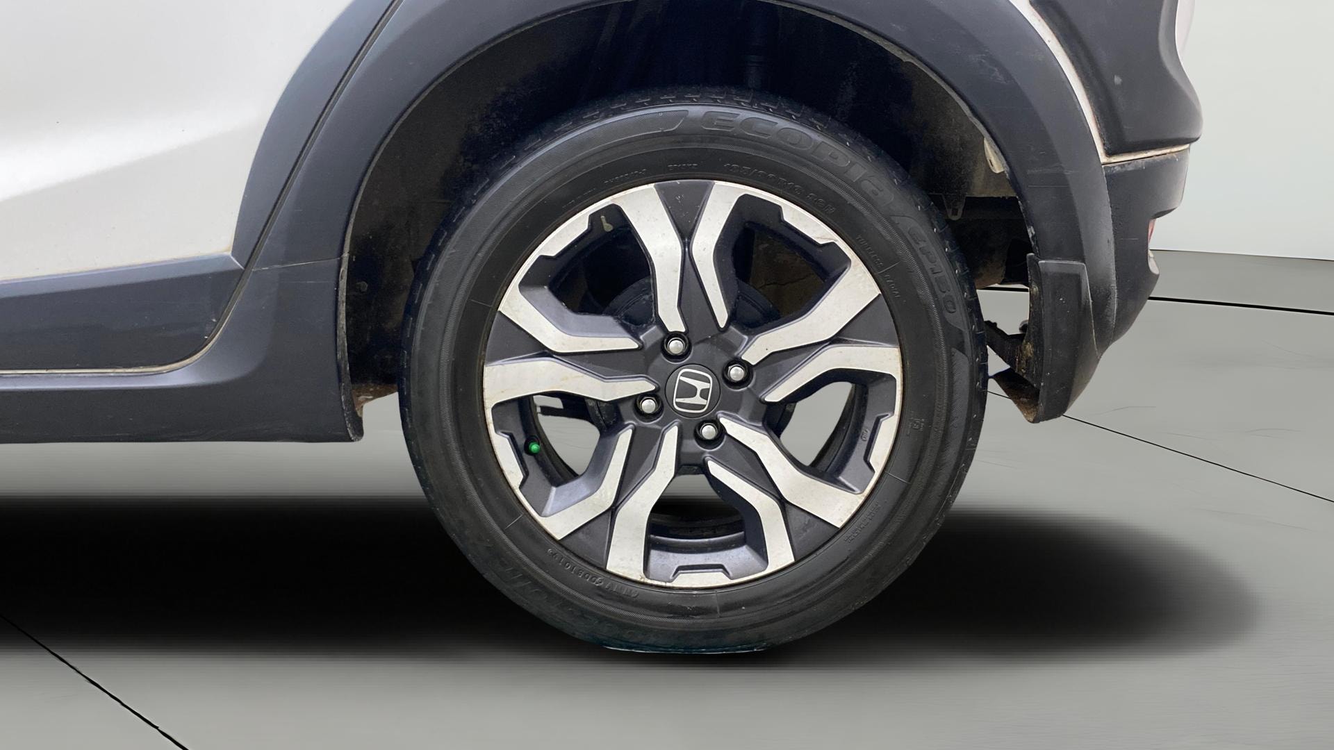 Used 2019 Honda WR-V Used 2019 Honda WR-V
