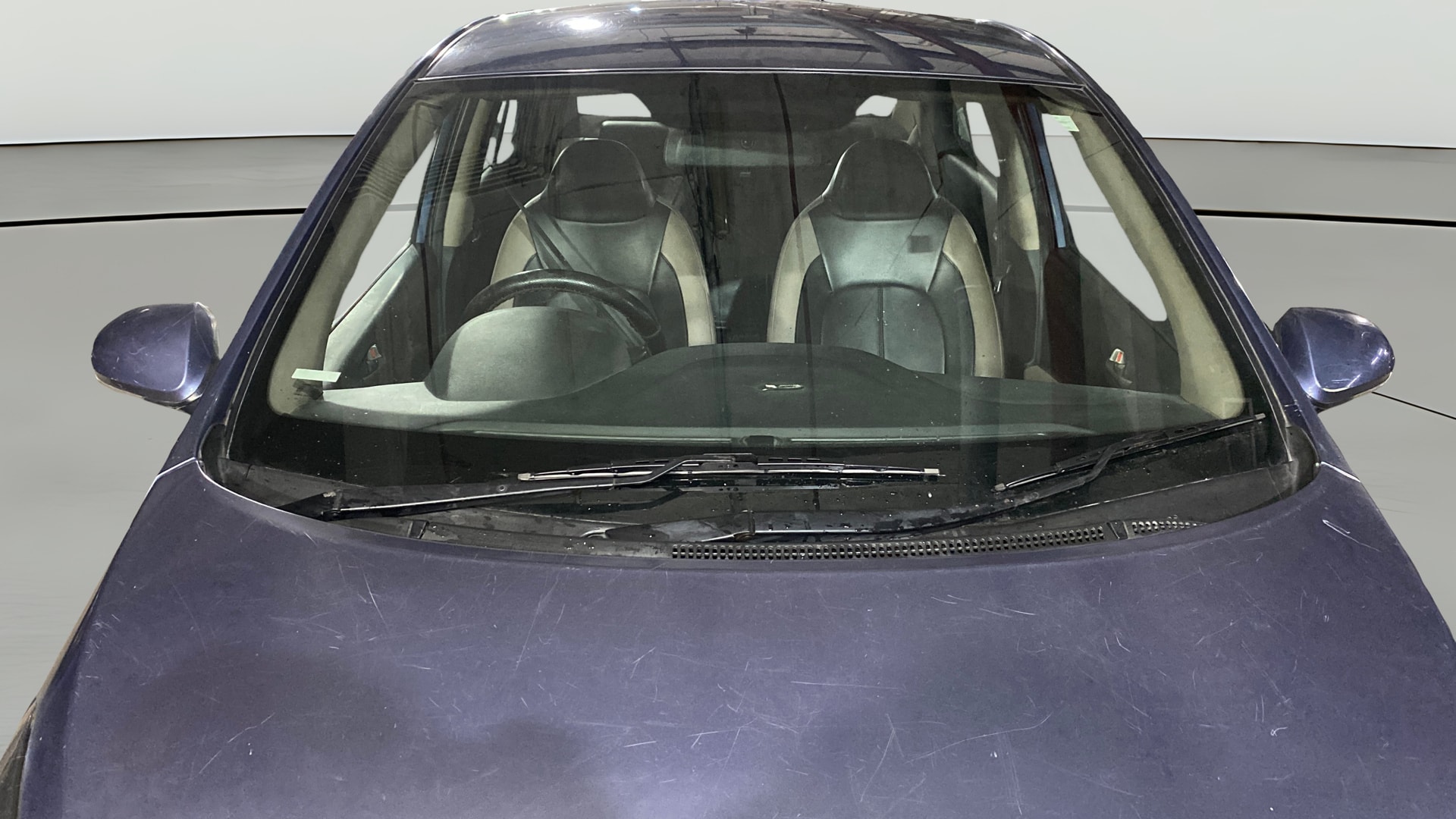 Used 2015 Hyundai Xcent Used 2015 Hyundai Xcent