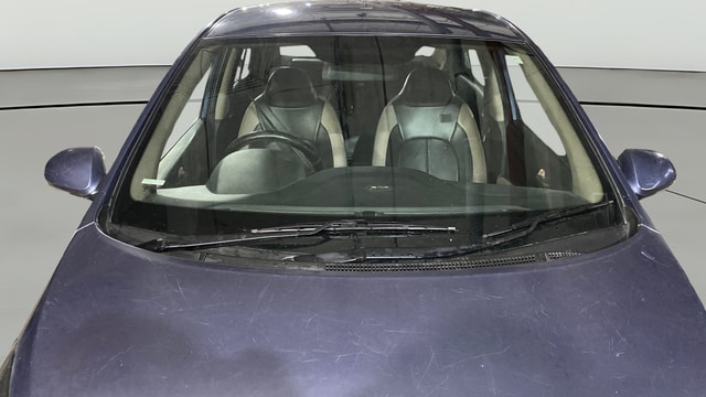 View Hyundai Xcent Image 29 Used Hyundai Xcent Image 29