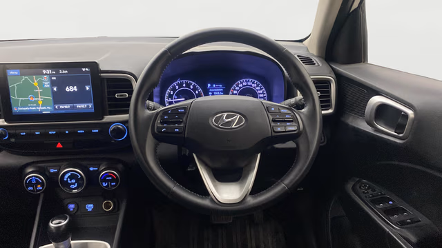 View Hyundai Venue Image 21 Used Hyundai Venue Image 21