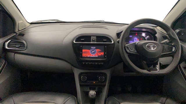 View Tata Tiago Image 15 Used Tata Tiago Image 15