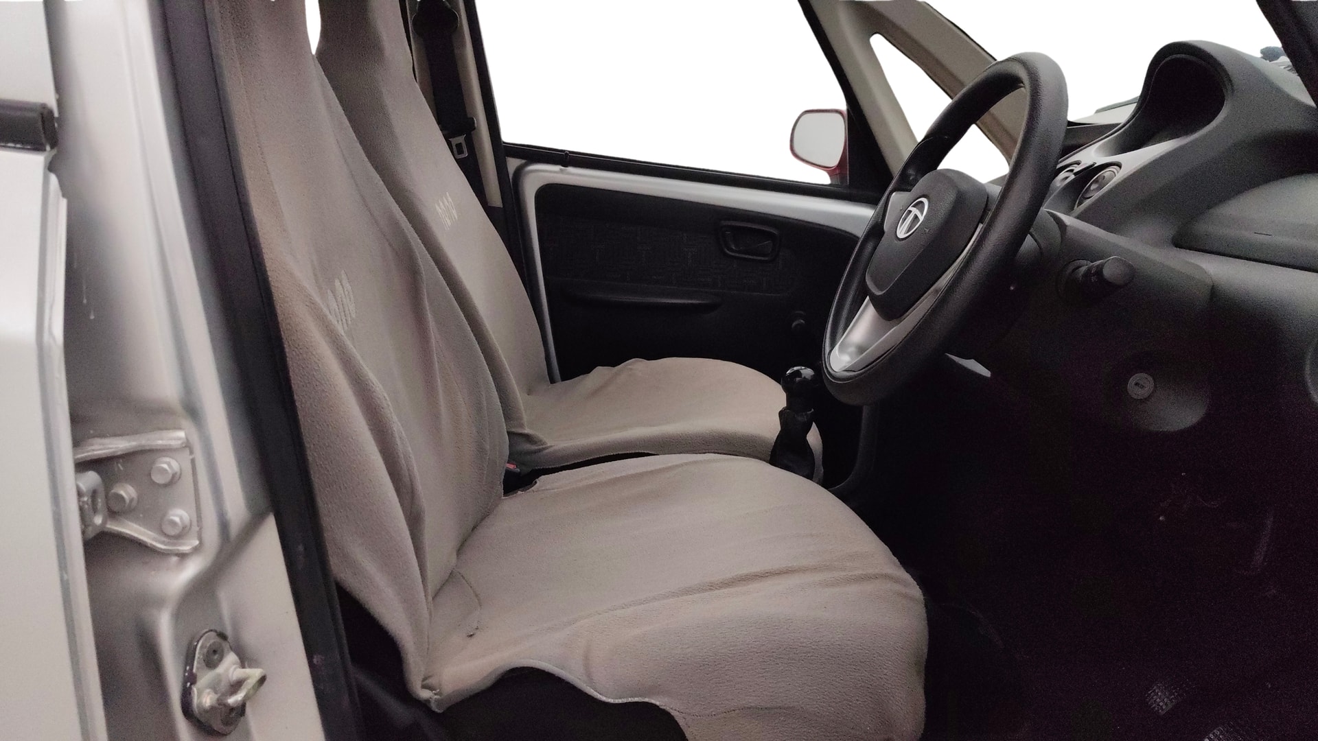 Used 2016 Tata Nano Used 2016 Tata Nano