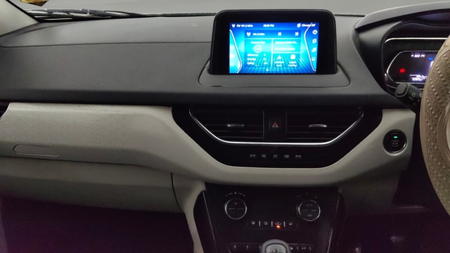 View Tata Nexon Image 17 Used Tata Nexon Image 17