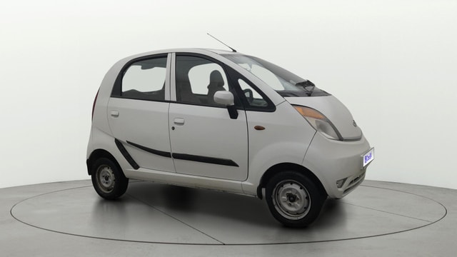View Tata Nano Image 19 Used Tata Nano Image 19