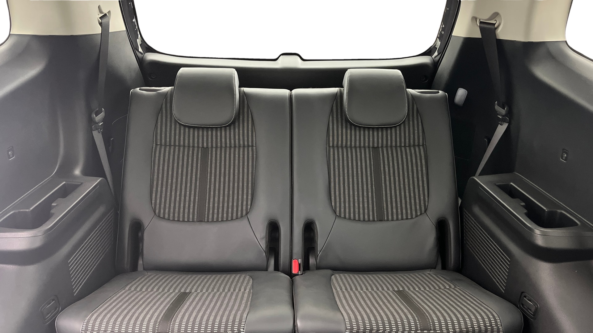 Used 2024 Kia Carens Used 2024 Kia Carens