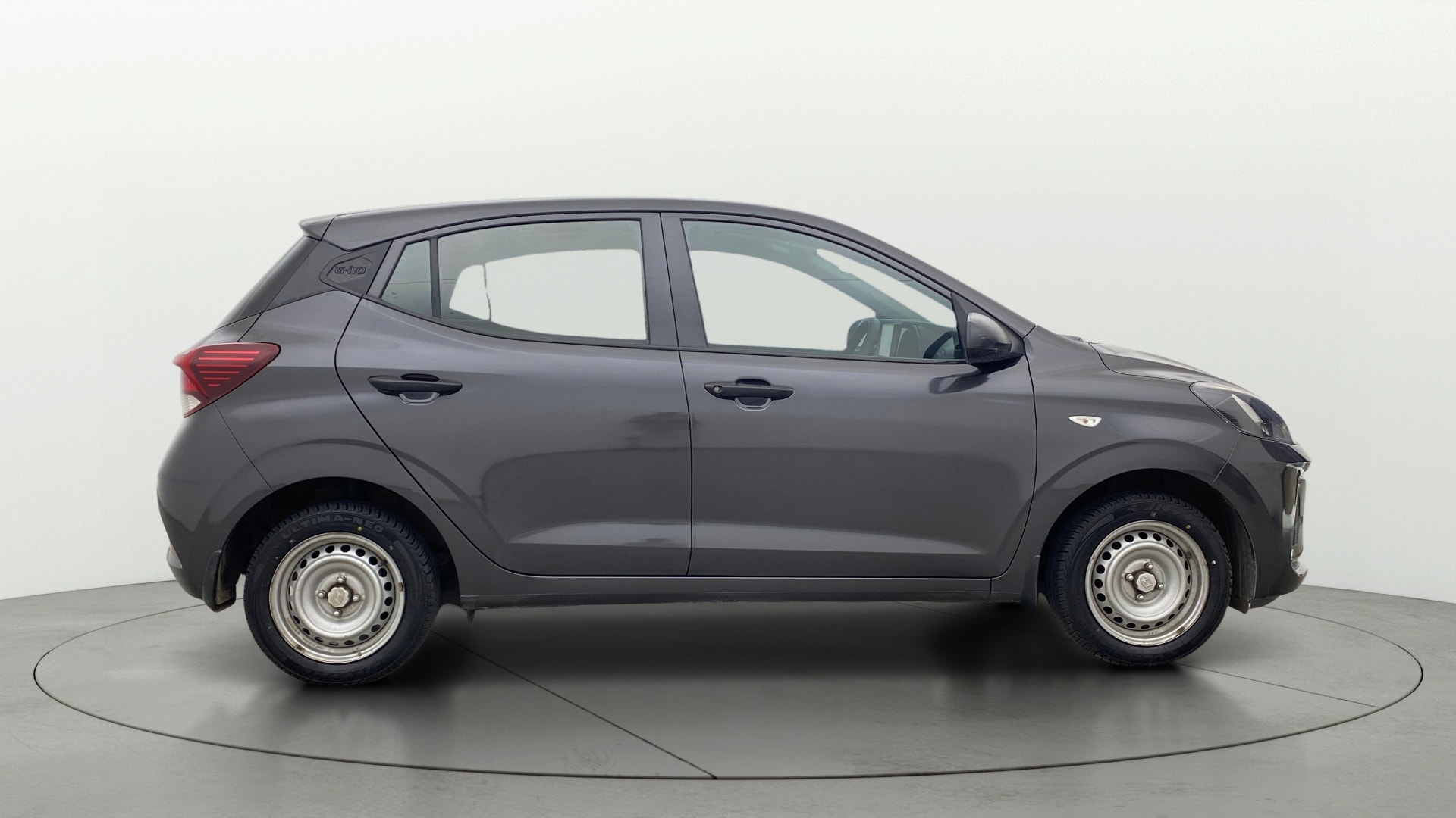 View 2023 Hyundai Grand i10 Nios Era Petrol Image 8 Used 2023 Hyundai Grand i10 Nios Era Petrol Image 8