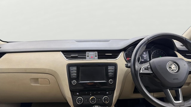 View Skoda Octavia Image 18 Used Skoda Octavia Image 18