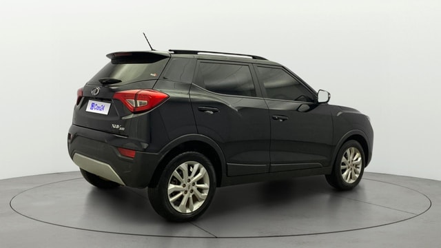 View Mahindra XUV300 Image 46 Used Mahindra XUV300 Image 46