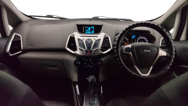 View Ford EcoSport Image 15 Used Ford EcoSport Image 15