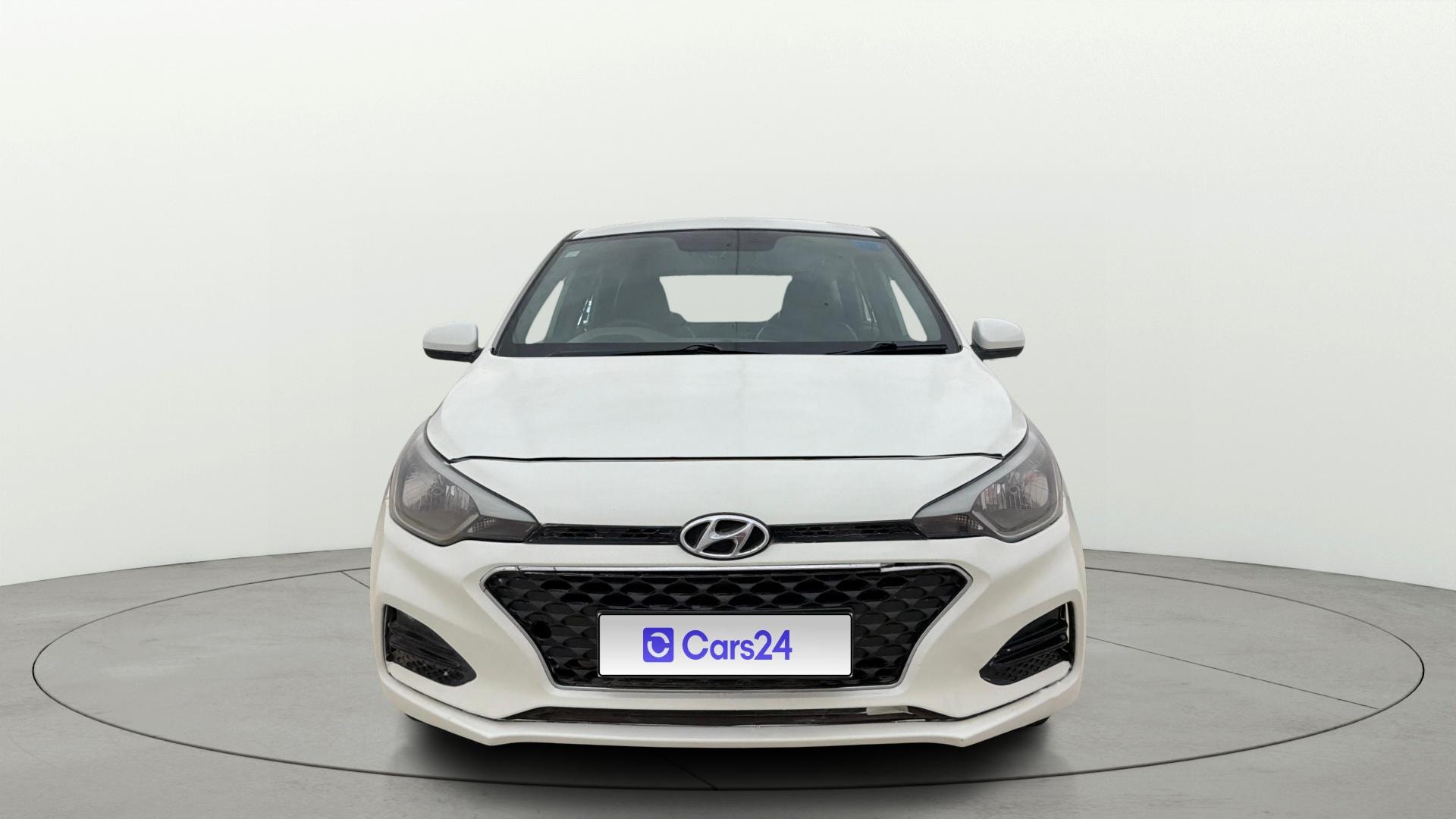 View 2016 Hyundai Elite i20 Magna 1.2 Image 1 Used 2016 Hyundai Elite i20 Magna 1.2 Image 1