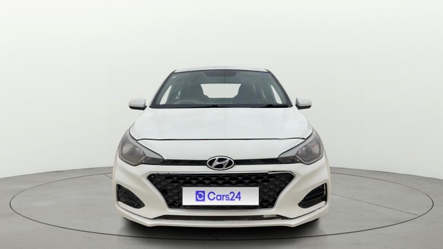 View Hyundai Elite i20 Image 1 Used Hyundai Elite i20 Image 1