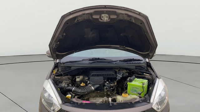 View Tata Tigor Image 31 Used Tata Tigor Image 31
