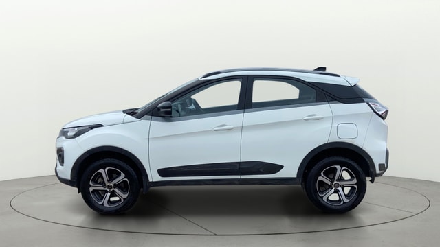 View Tata Nexon Image 6 Used Tata Nexon Image 6