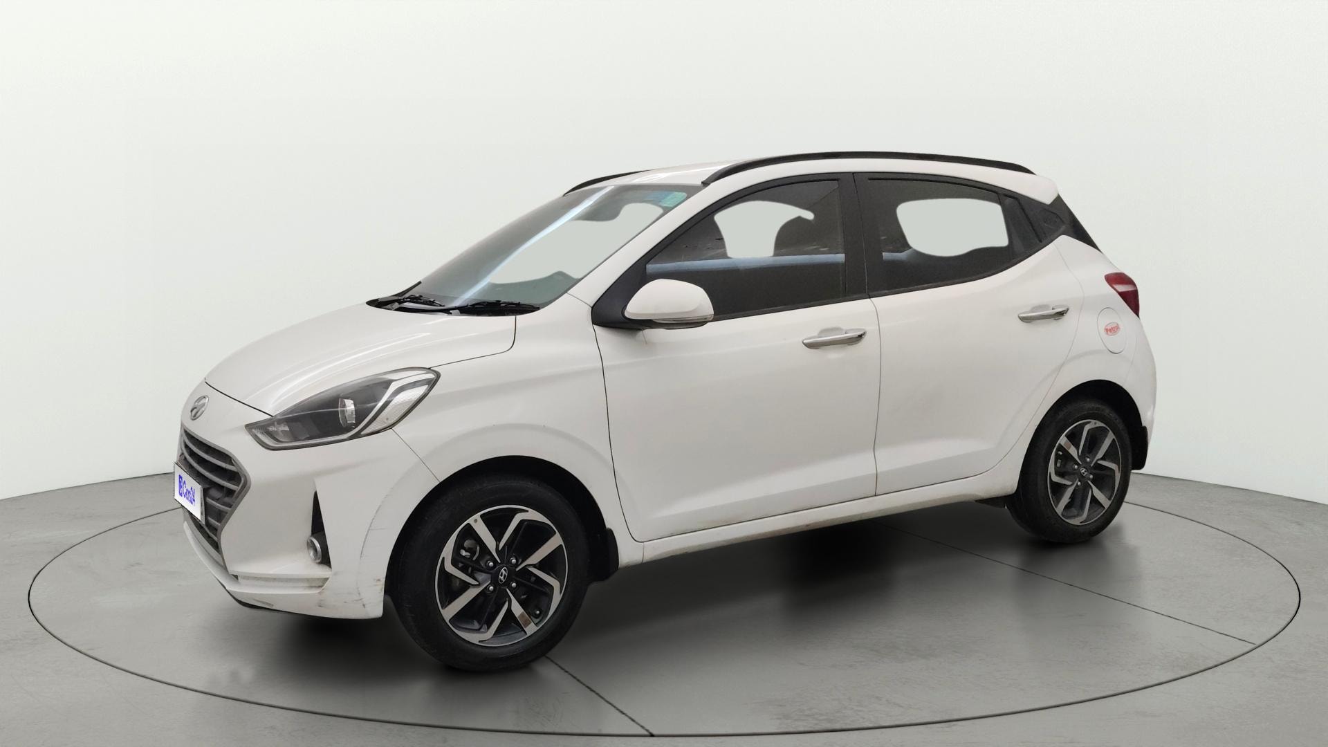 Used 2022 Hyundai Grand i10 Nios Used 2022 Hyundai Grand i10 Nios