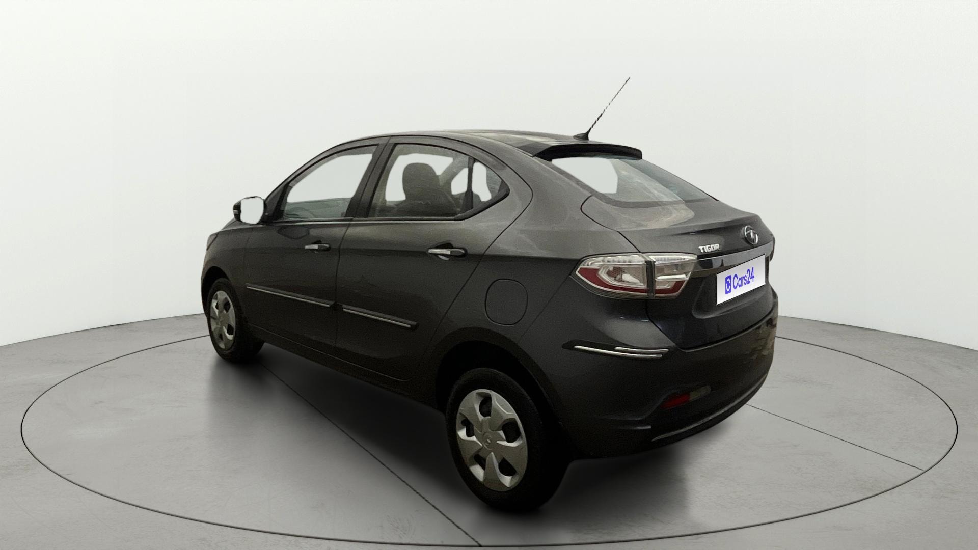 Used 2022 Tata Tigor Used 2022 Tata Tigor