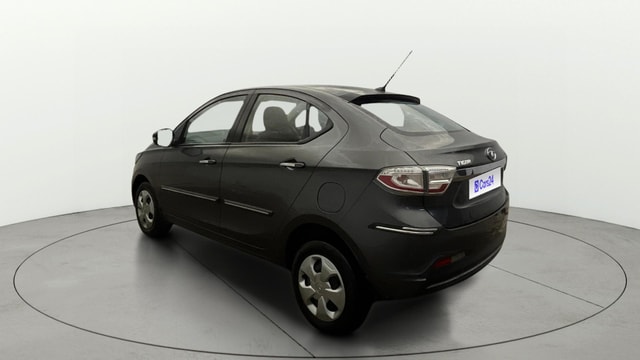 View Tata Tigor Image 2 Used Tata Tigor Image 2