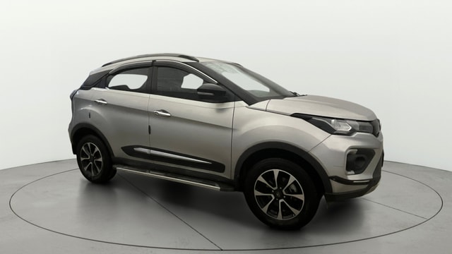 View Tata Nexon Image 13 Used Tata Nexon Image 13