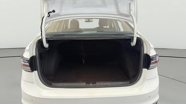 View Volkswagen Virtus Image 39 Used Volkswagen Virtus Image 39