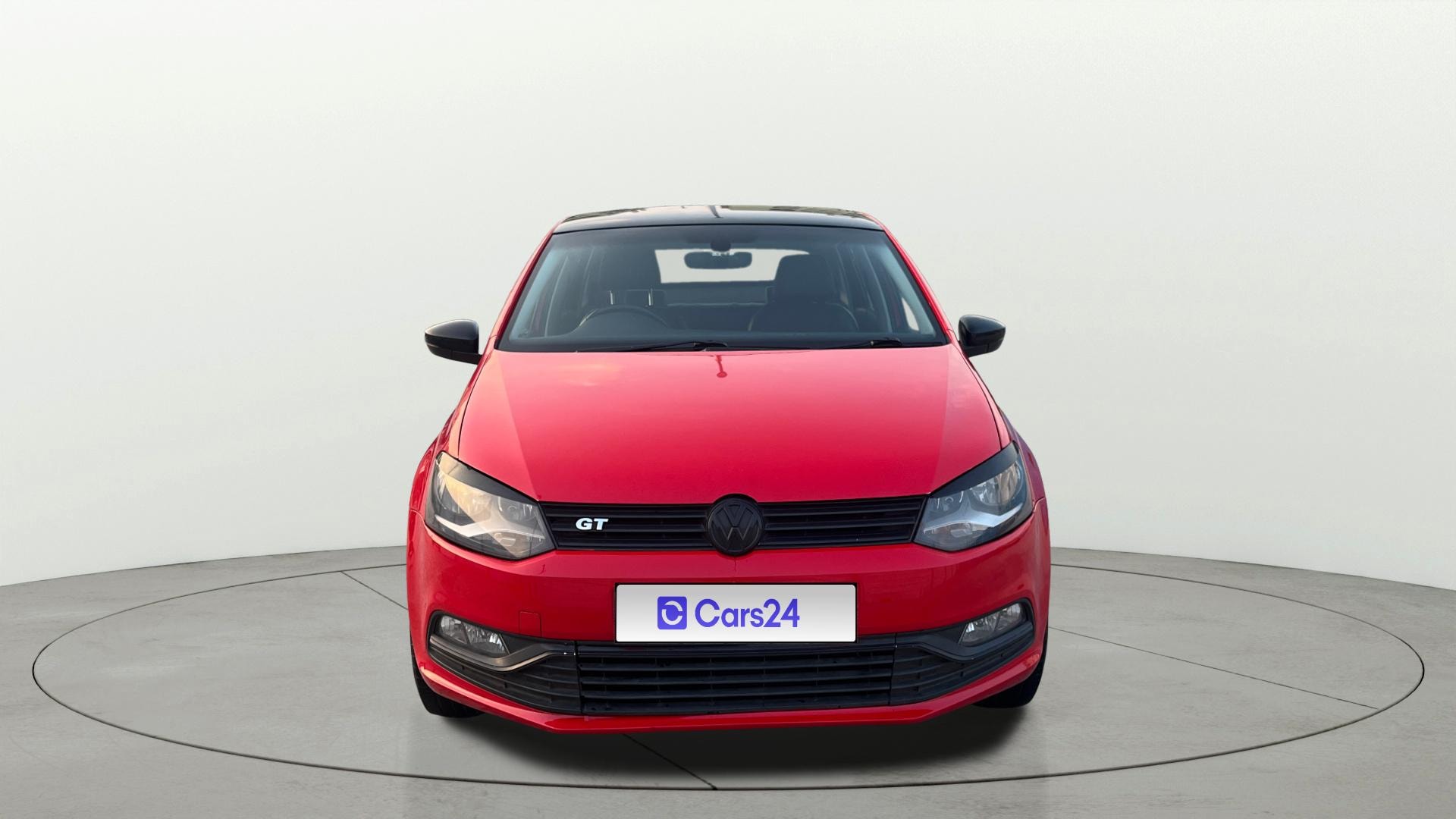 View 2017 Volkswagen Polo GT TDI Image 1 Used 2017 Volkswagen Polo GT TDI Image 1