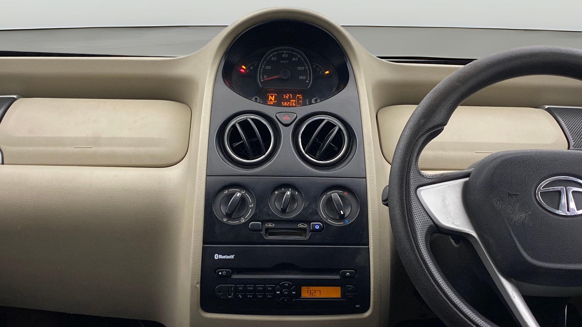 View 2016 Tata Nano Twist XT Image 17 Used 2016 Tata Nano Twist XT Image 17