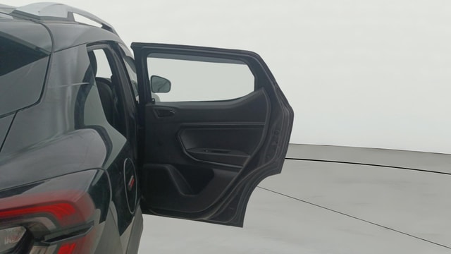 View Renault Kiger Image 7 Used Renault Kiger Image 7