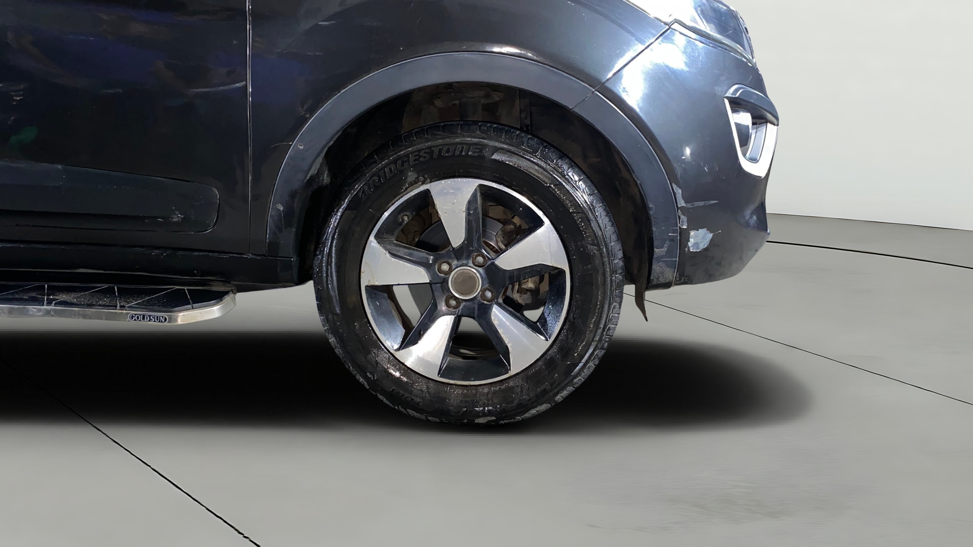 Used 2020 Tata Nexon Used 2020 Tata Nexon