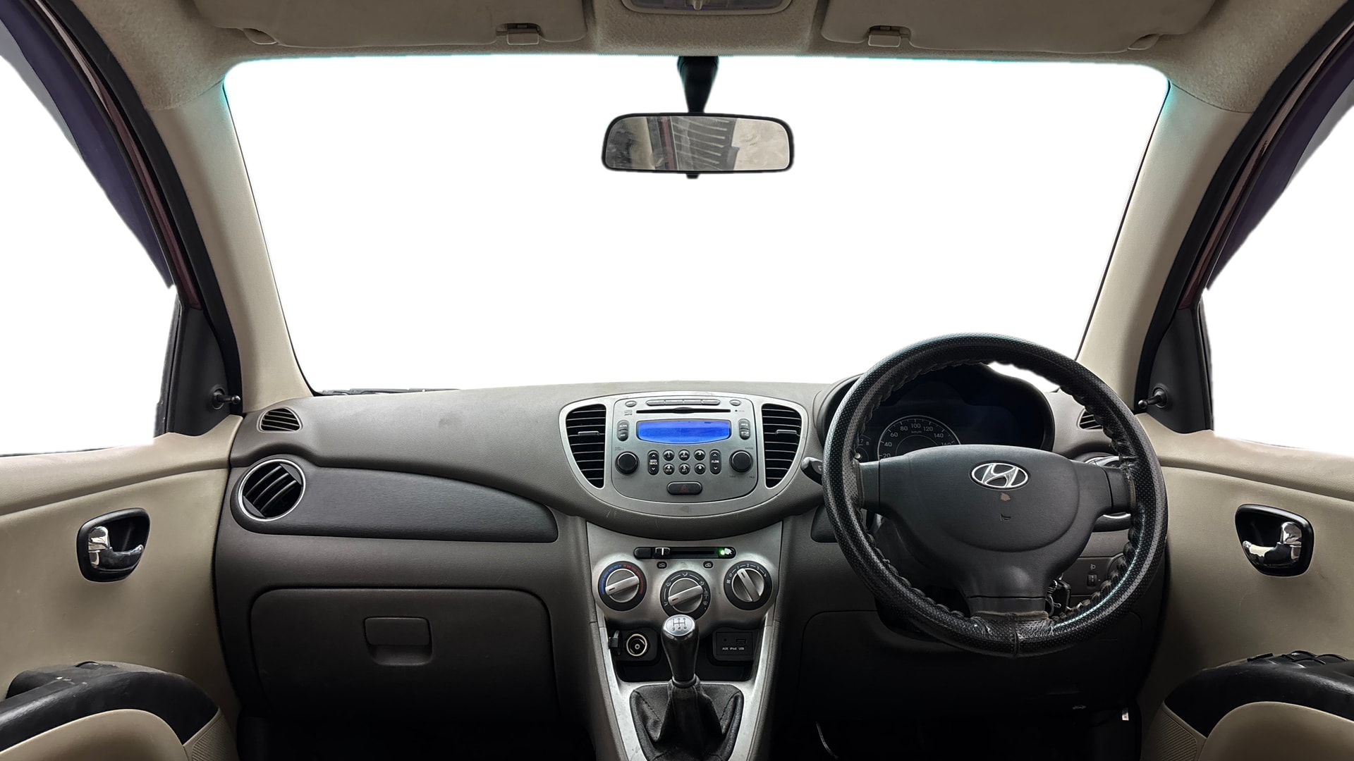 Used 2014 Hyundai i10 Used 2014 Hyundai i10