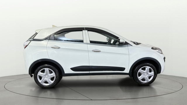 View Tata Nexon Image 8 Used Tata Nexon Image 8