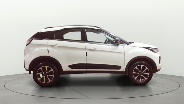View Tata Nexon Image 27 Used Tata Nexon Image 27