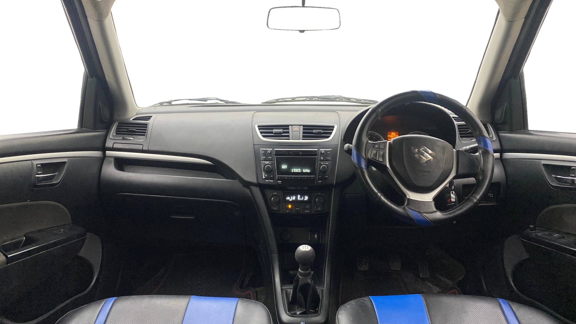 Used 2013 Maruti Suzuki 1000 Used 2013 Maruti Suzuki 1000