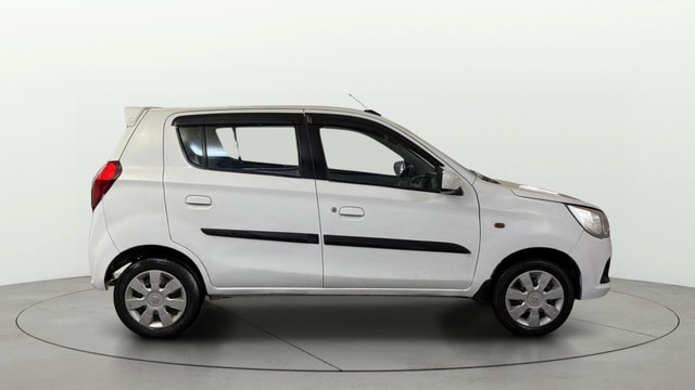 View Maruti Suzuki Alto K10 Image 8 Used Maruti Suzuki Alto K10 Image 8