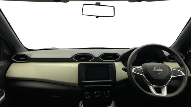 View Nissan Magnite Image 15 Used Nissan Magnite Image 15