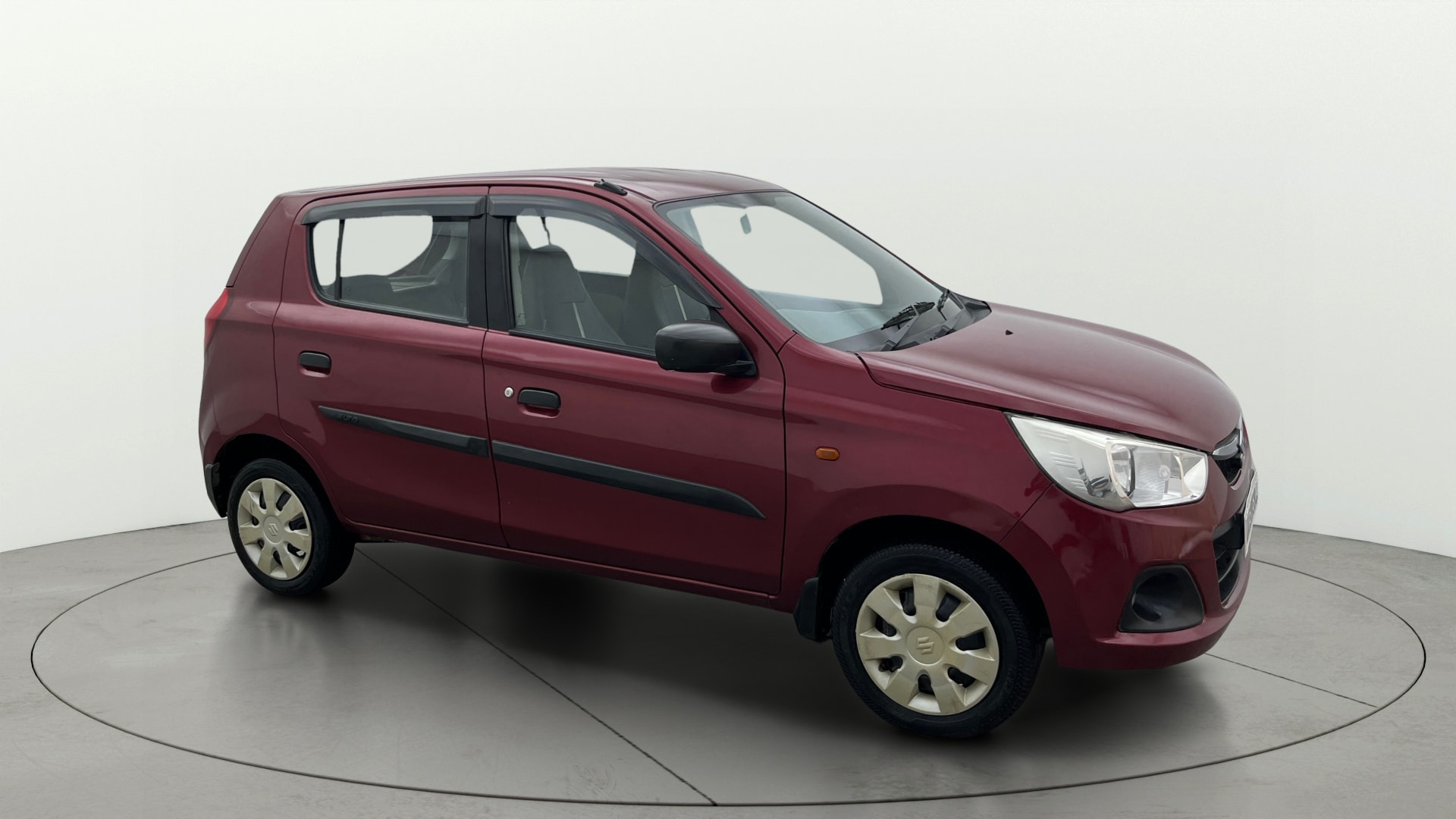 View 2015 Maruti Suzuki Alto K10 LX Image 21 Used 2015 Maruti Suzuki Alto K10 LX Image 21
