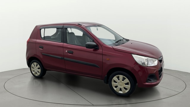 View Maruti Suzuki Alto K10 Image 21 Used Maruti Suzuki Alto K10 Image 21