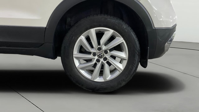 View Volkswagen Taigun Image 11 Used Volkswagen Taigun Image 11