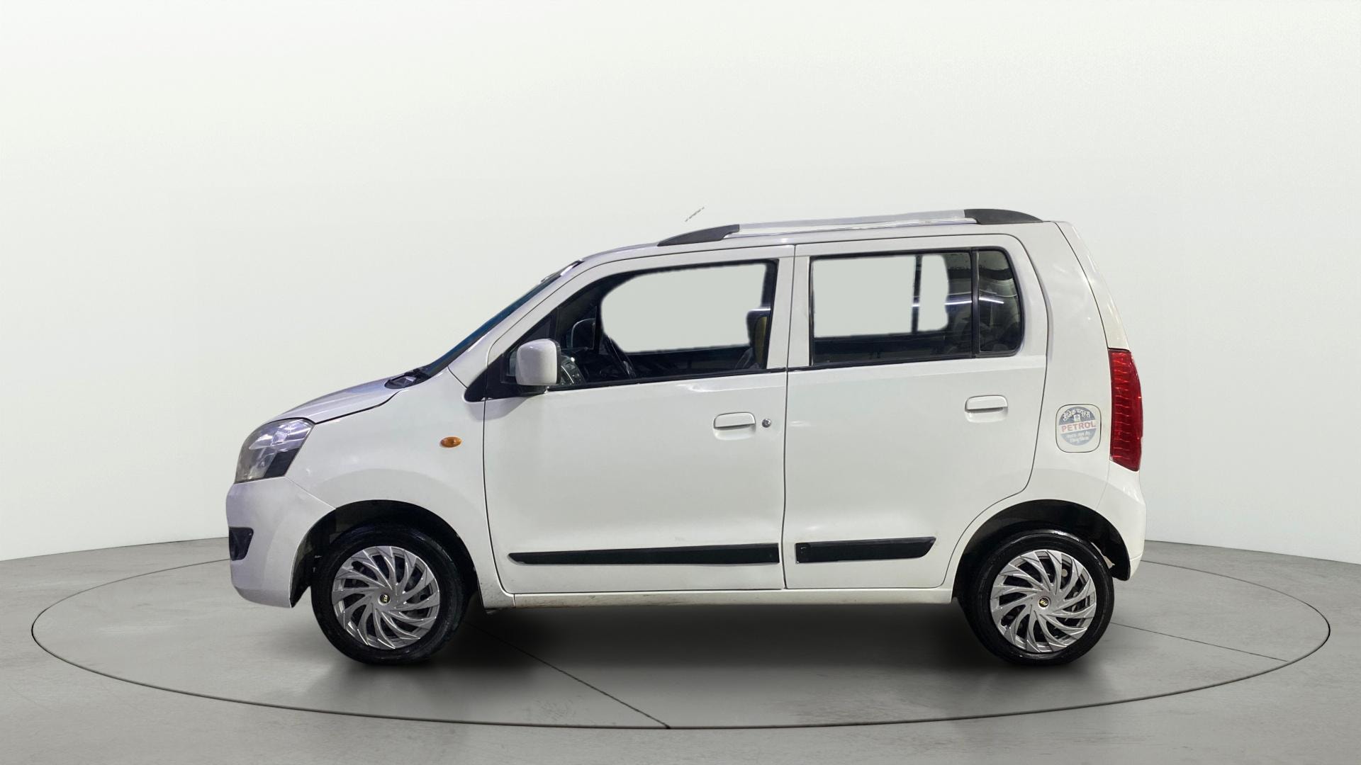 View 2014 Maruti Suzuki 1000 Base Variant Image 5 Used 2014 Maruti Suzuki 1000 Base Variant Image 5