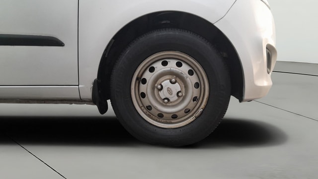 View Hyundai i10 Image 39 Used Hyundai i10 Image 39