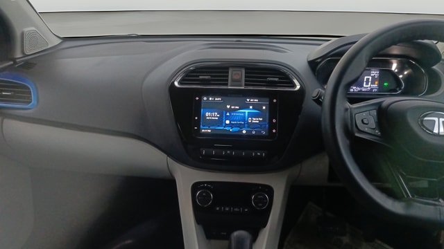 View Tata Tiago Image 17 Used Tata Tiago Image 17
