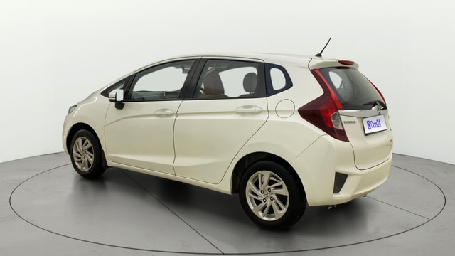 View Honda Jazz Image 2 Used Honda Jazz Image 2