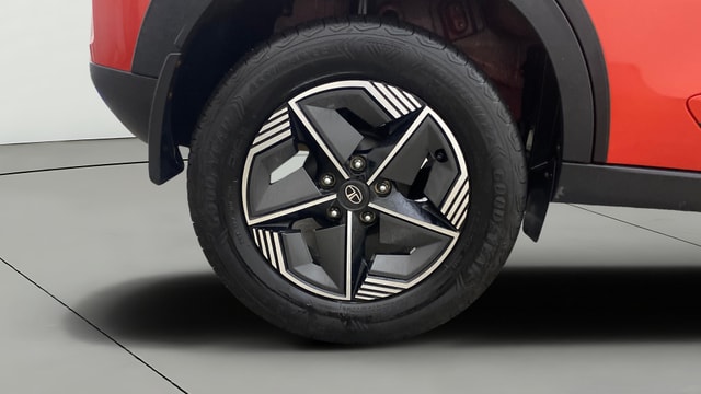View Tata Nexon Image 24 Used Tata Nexon Image 24