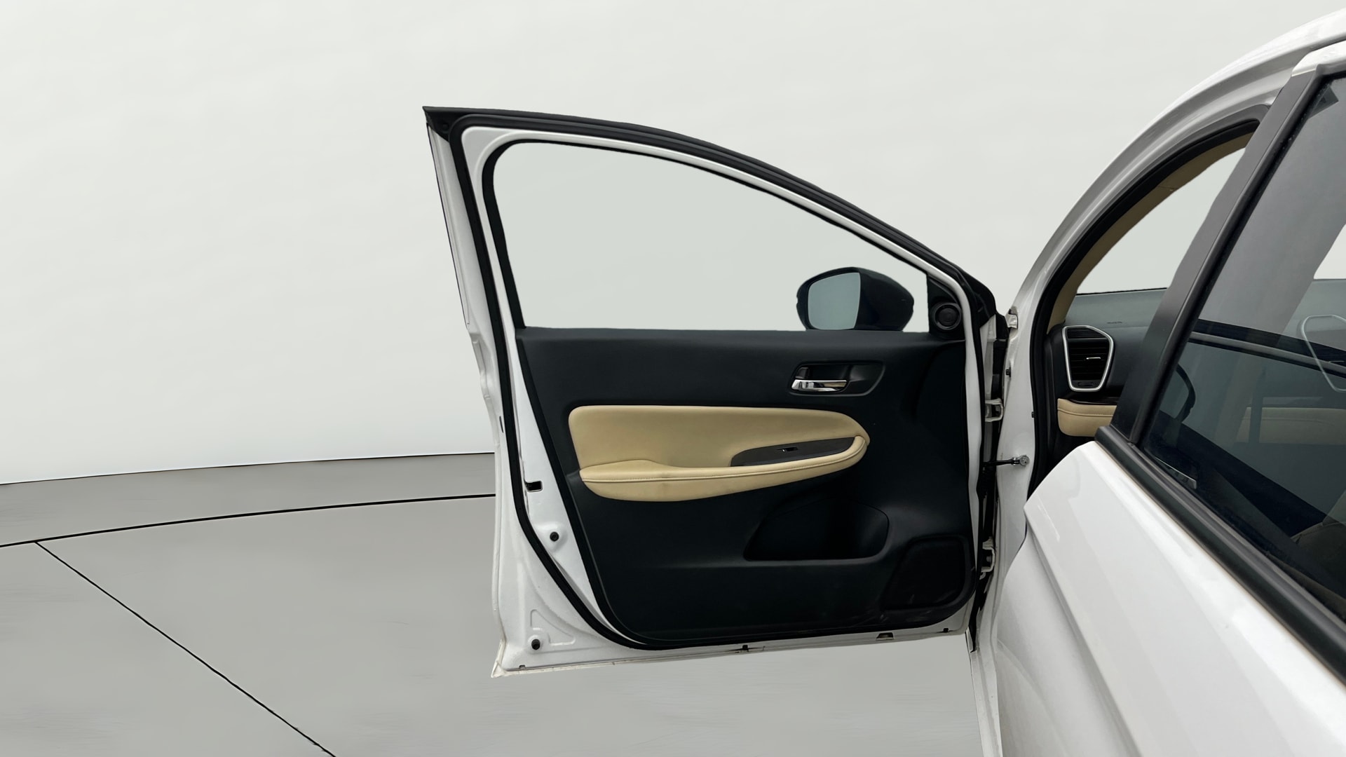 Used 2023 Honda City ZX Used 2023 Honda City ZX