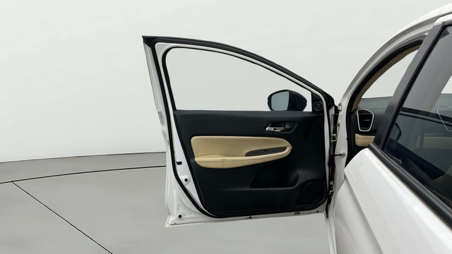 View Honda City ZX Image 33 Used Honda City ZX Image 33
